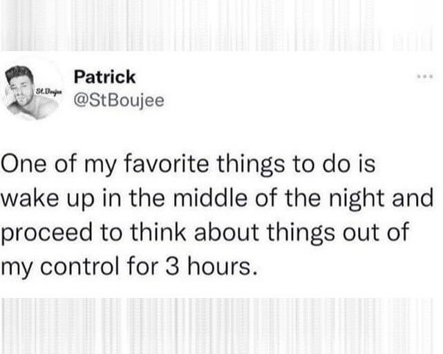 It's a Hobby