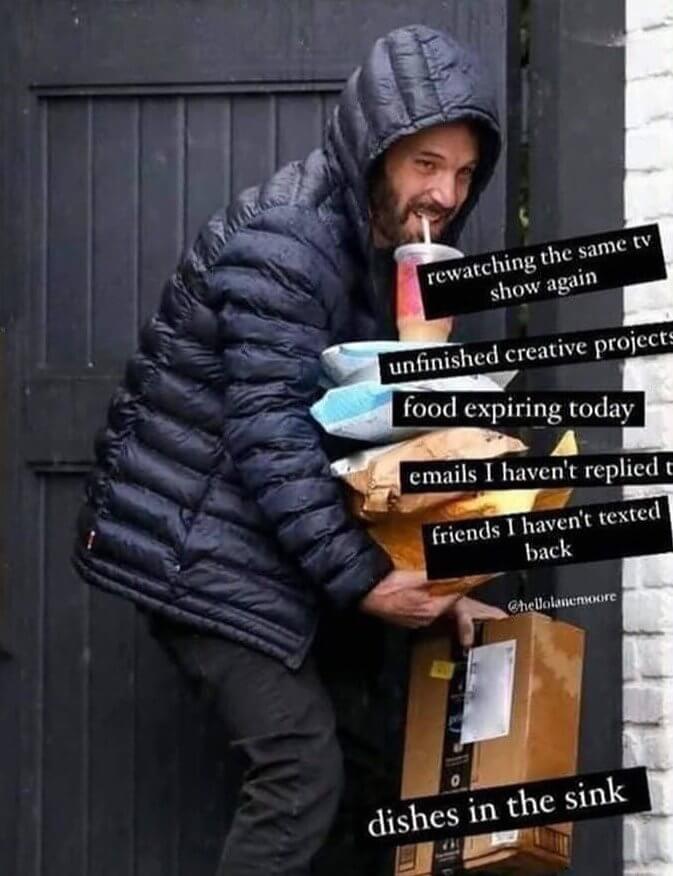 It's a Real Juggling Act