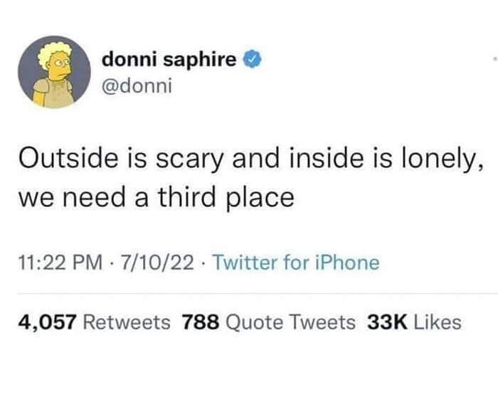 The Good Place