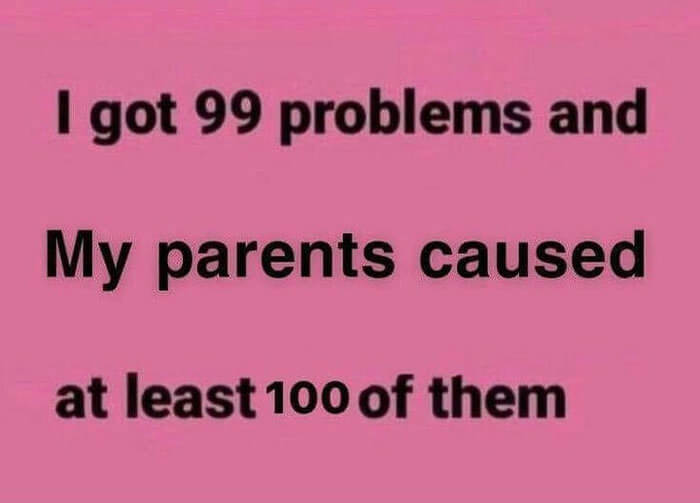 That's the Tea
