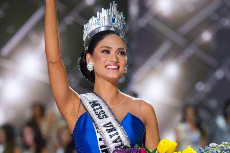 Pia Wurtzbach