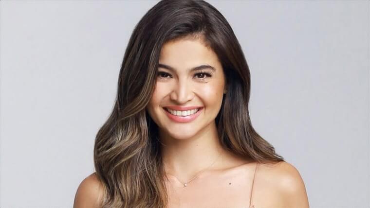 Anne Curtis