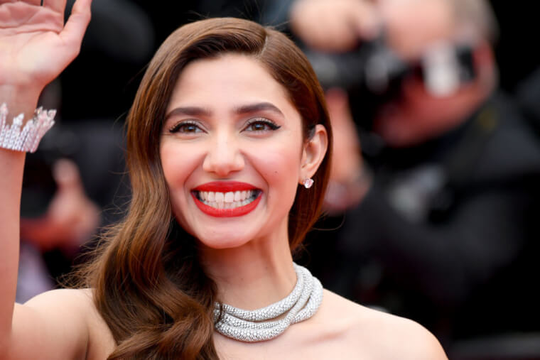 Mahira Khan