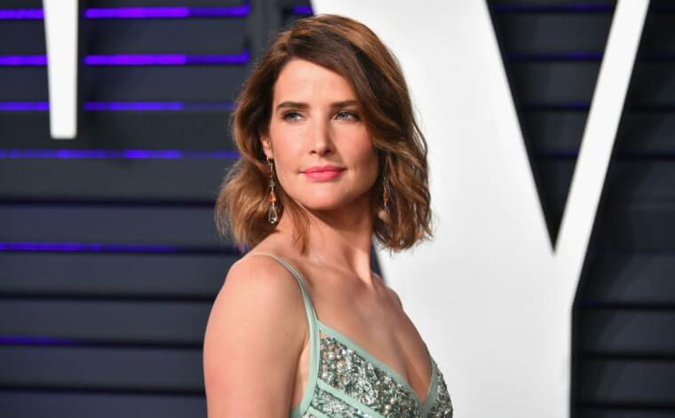 Cobie Smulders