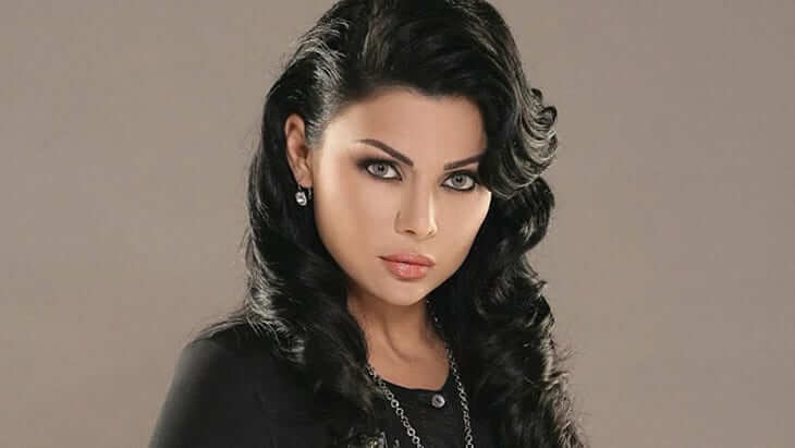 Haifa Wehbe