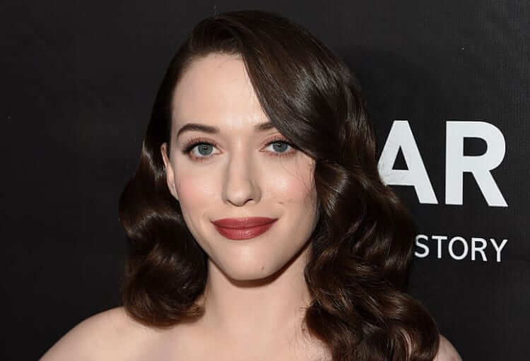 Kat Dennings