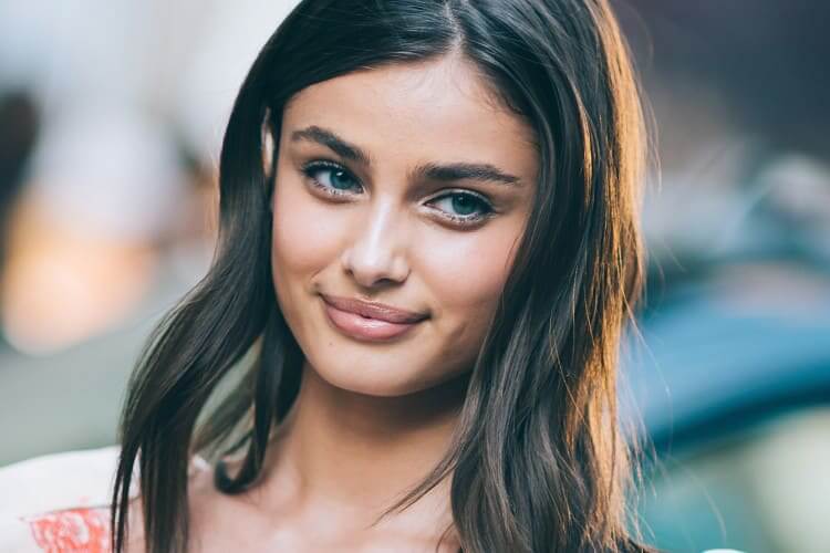 Taylor Hill