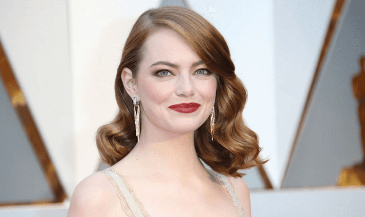 Emma Stone