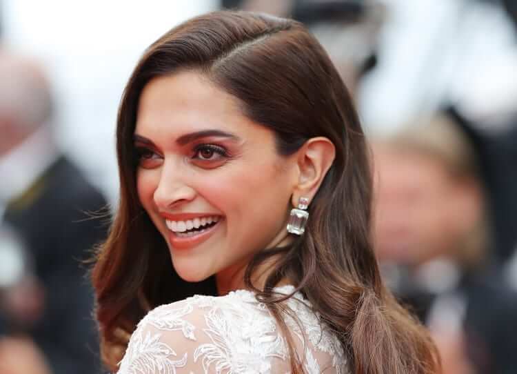 Deepika Padukone