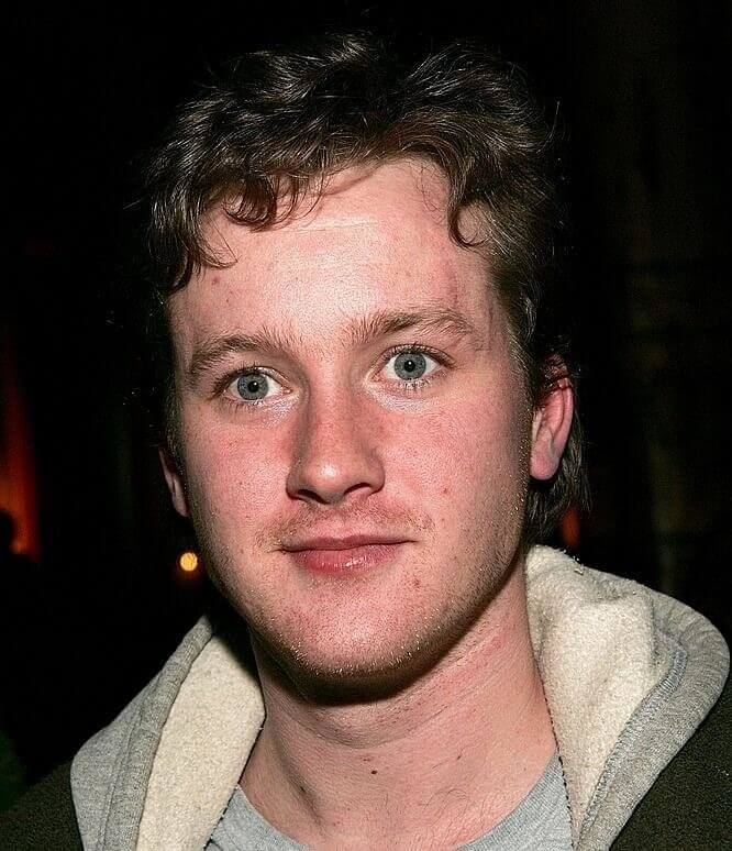 Tom Guiry From The Sandlot