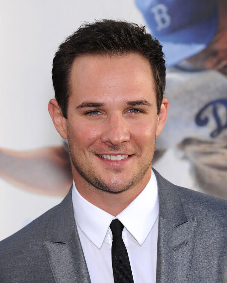 Ryan Merriman From Smart House