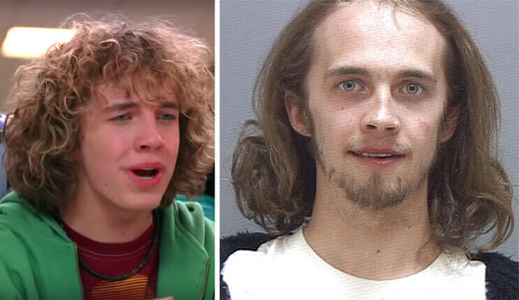 Dutch Whitlock From High School Musical