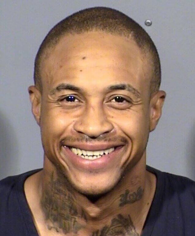 Orlando Brown From That's So Raven