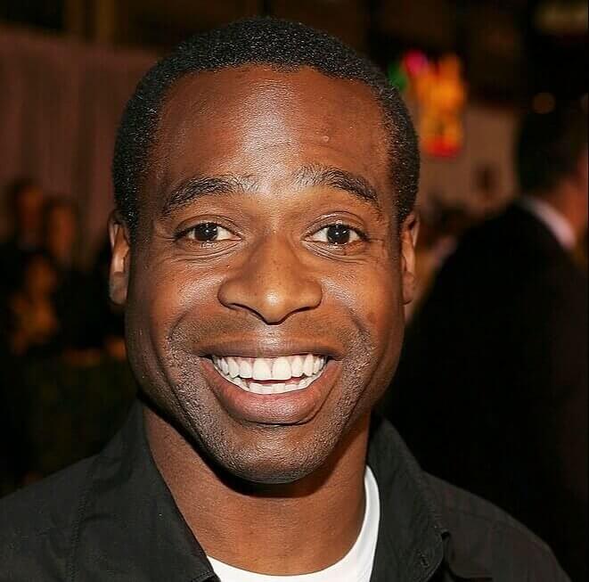 Phill Lewis From The Suite Life Of Zack & Cody