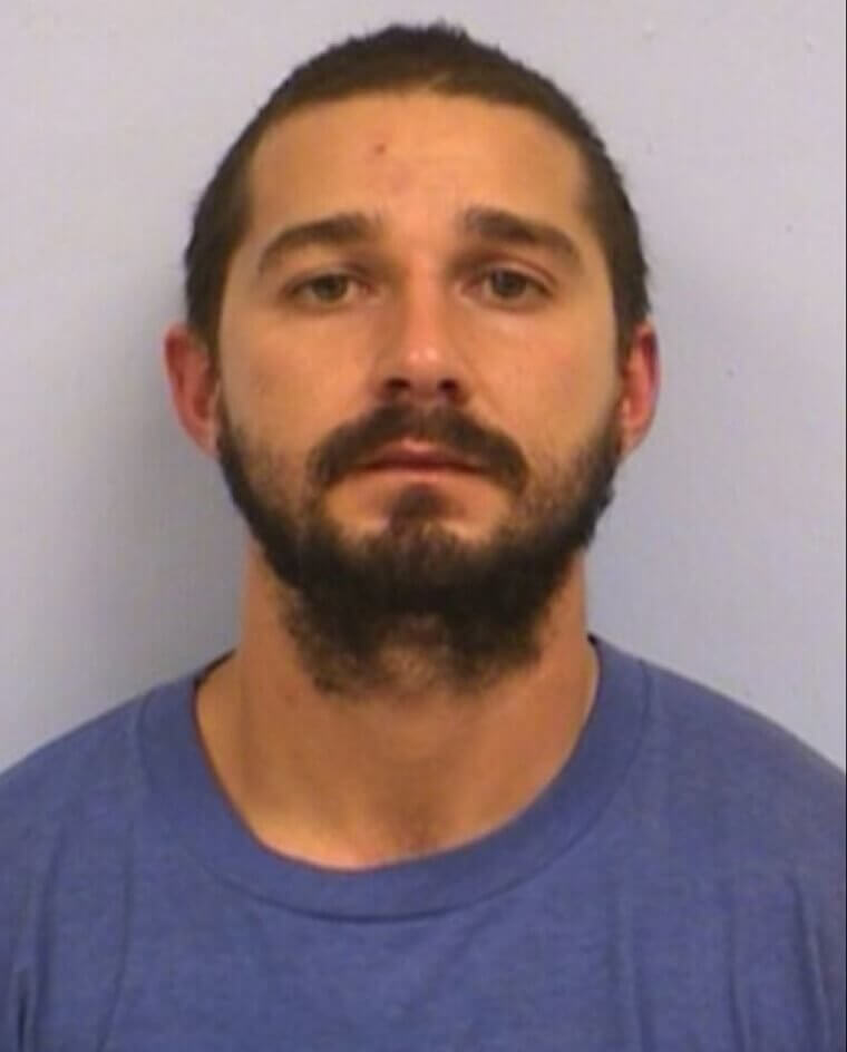 Shia LaBeouf From Even Stevens