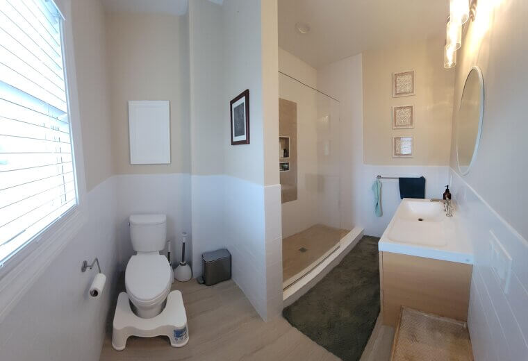 Spending Too Much on Cosmetic Improvements