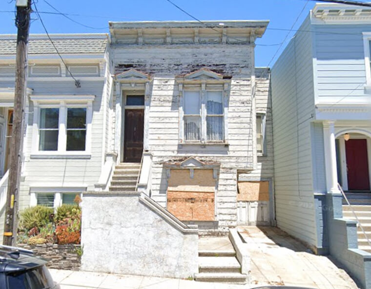 Ignoring Comparables