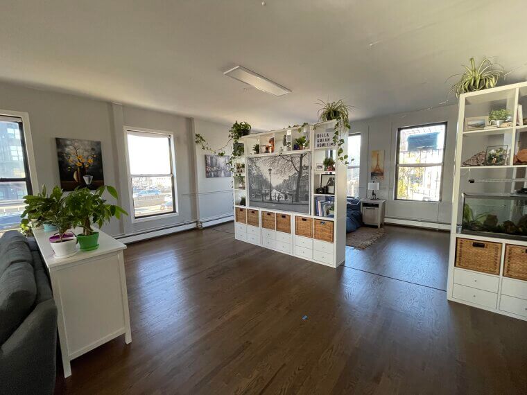 Forgetting The Light