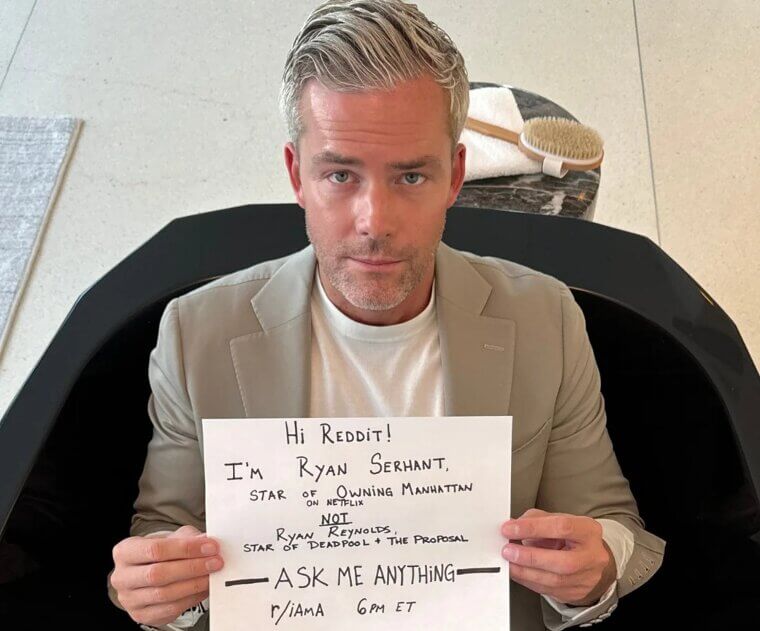 Not Researching Brokers