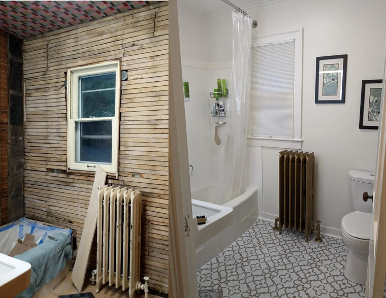 Ignoring Inspection Reports