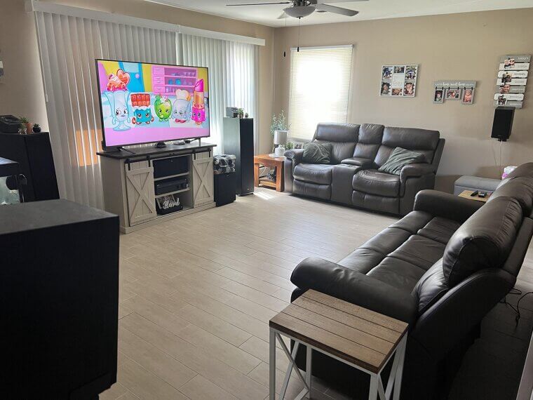 Indulging Negativity