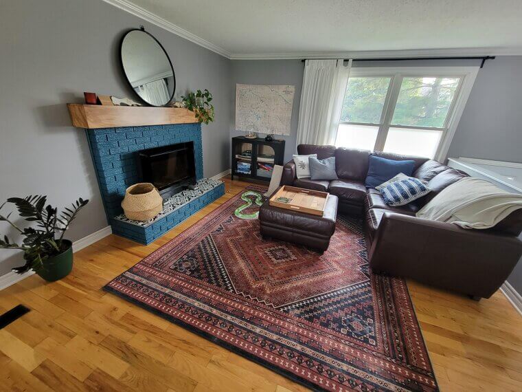 Keeping With The Trends