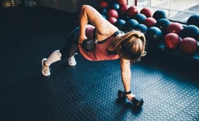 How Exercise Makes You Better at Your Job