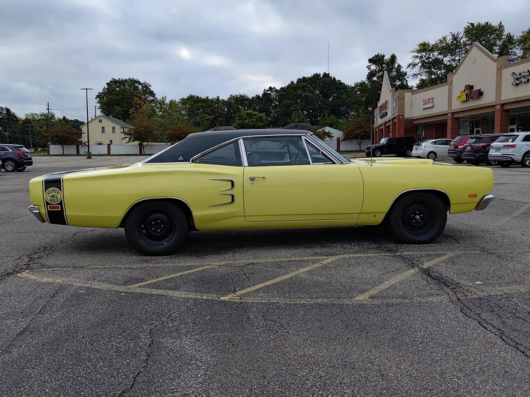 1970 Dodge Super Bee