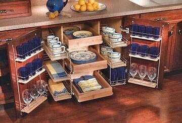 "Ich Sehe, Was Du Dort Getan Hast"