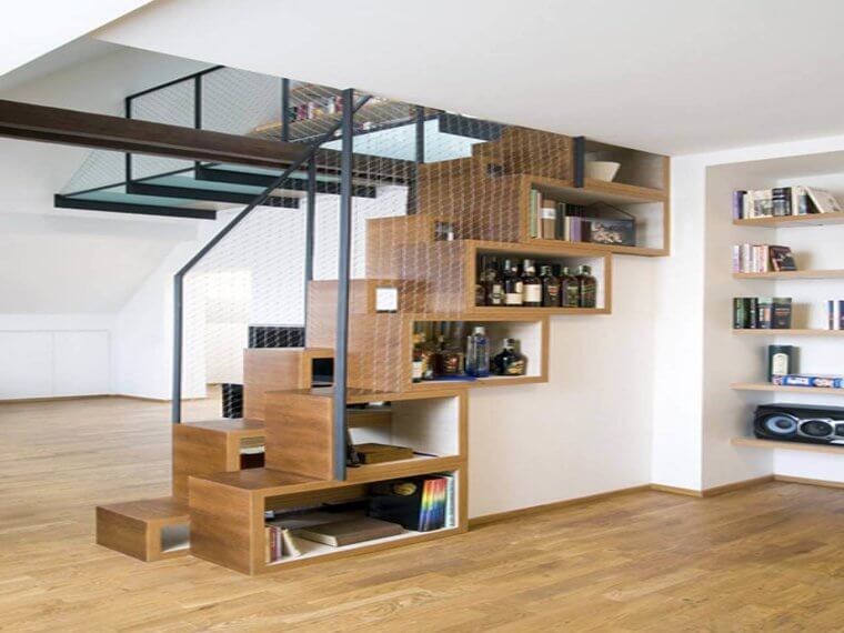 "Postmoderne Aufbewahrung"