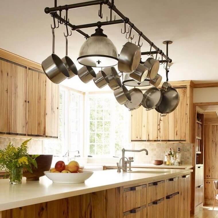 „Genau Wie Gepfannt“