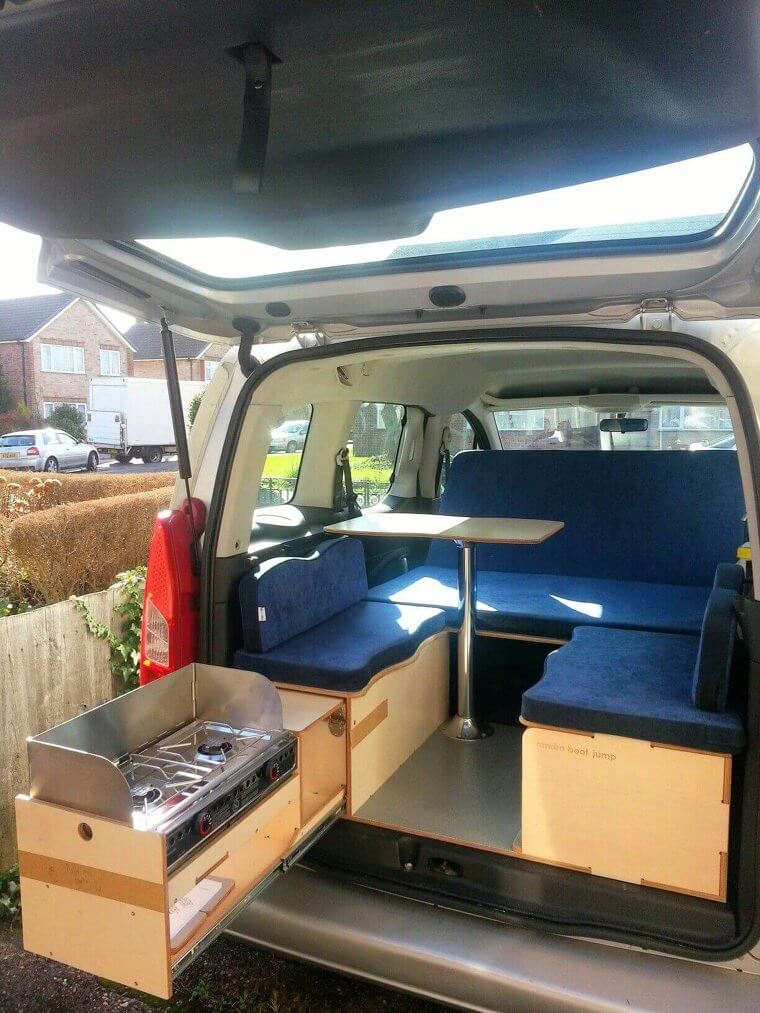 „Pfannkuchen Und Eine Tasse Kaffee Wären Toll“