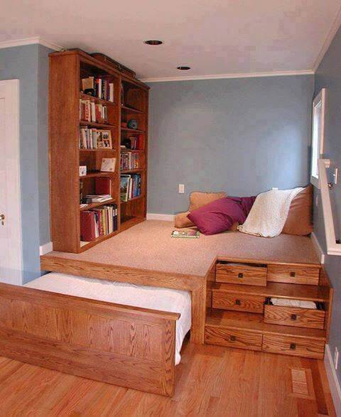 „Ich Muss Mehr Schubladen Haben“