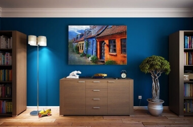 Brilliant Solutions That Will Make The Best Of A Limited Space