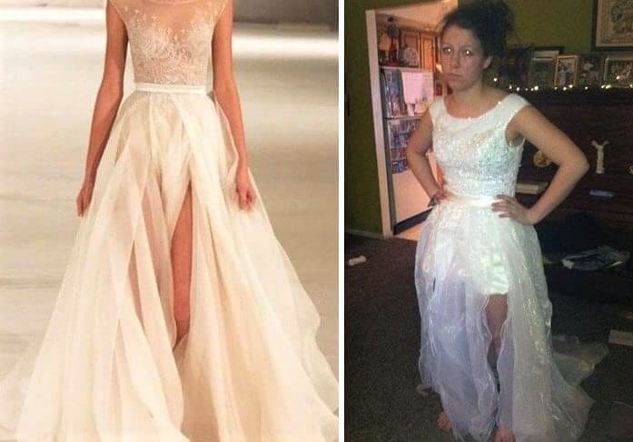Dressed To Kill