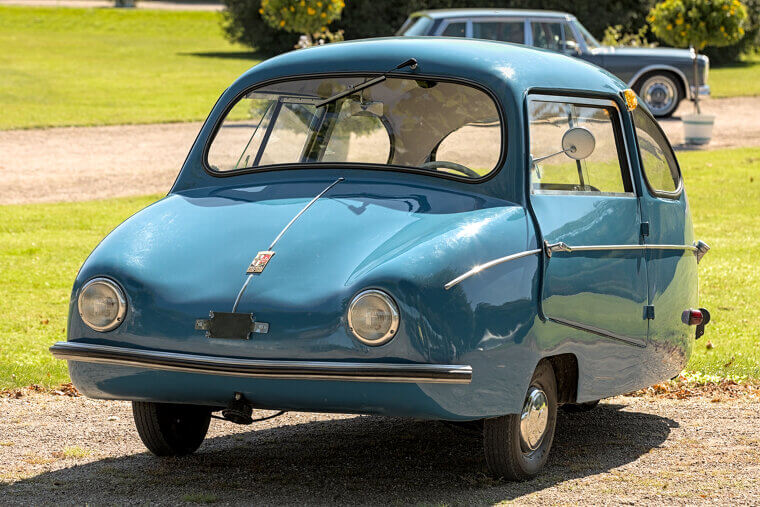 Fram King Fulda (1957)