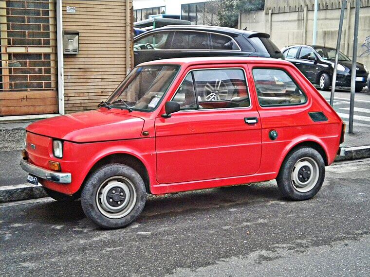 Fiat 126