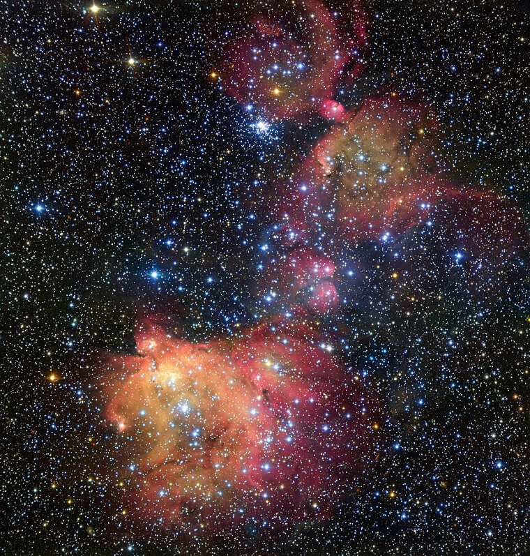 The Milky Way Is on Its Way to Collide With a Nearby Galaxy
