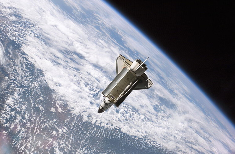 The Truth About Sound in Space