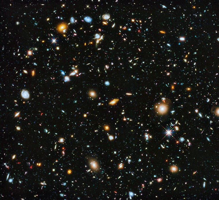How Scientists Measure the Temperature of Space