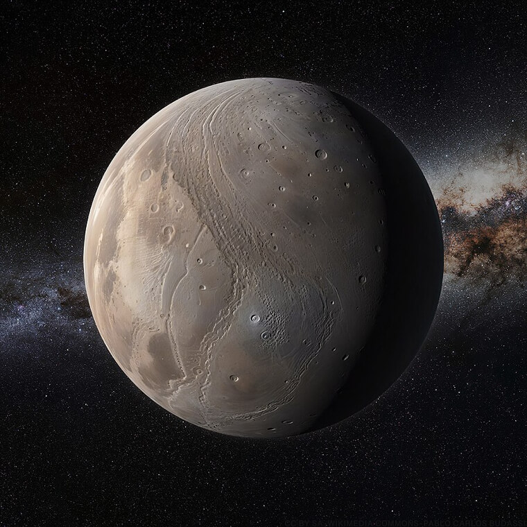Chasing Another Planet That Could Be Similar to Earth, Gliese 581G