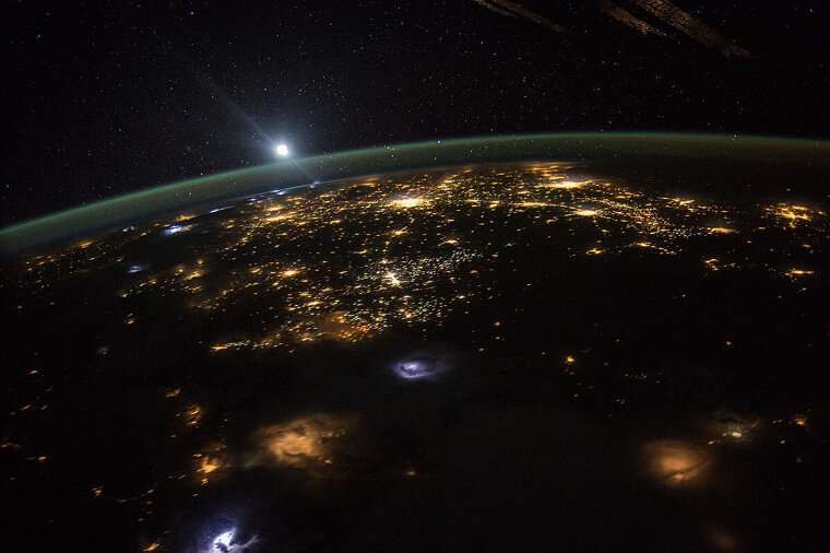 Understanding Cold Welding in Space
