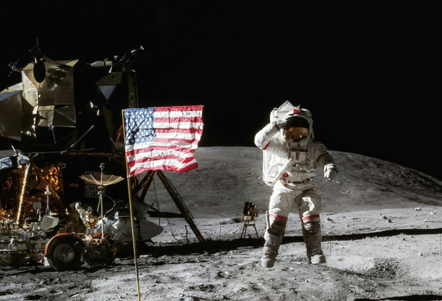 Faits sur l'espace extra-atmosphérique que la plupart des gens ne croient pas