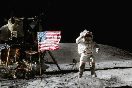 Facts About Outer Space Most People Don't Believe