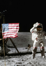 Faits sur l'espace extra-atmosphérique que la plupart des gens ne croient pas