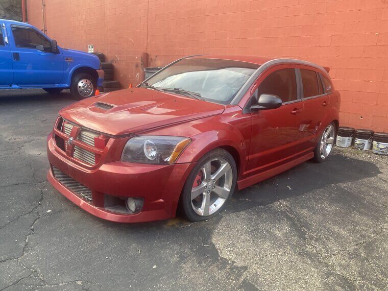 Dodge Caliber