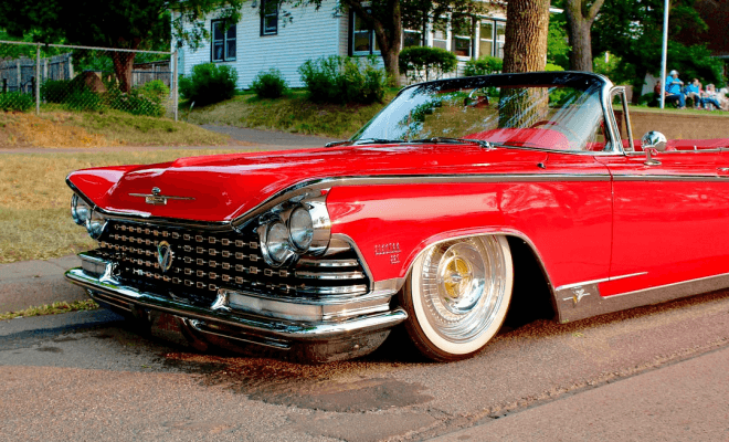 Car Models That Look Angry in All the Wrong Ways