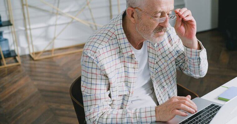 Not Reviewing Coverage Annually