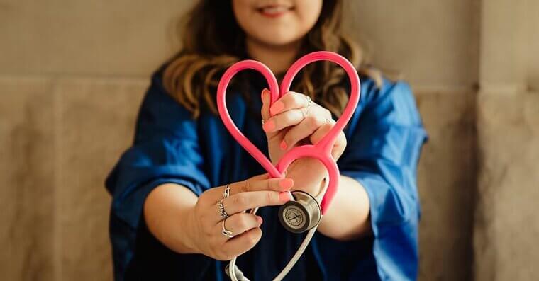 Not Checking Doctor Networks