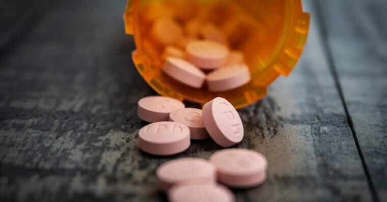 Forgetting About Prescription Drug Coverage